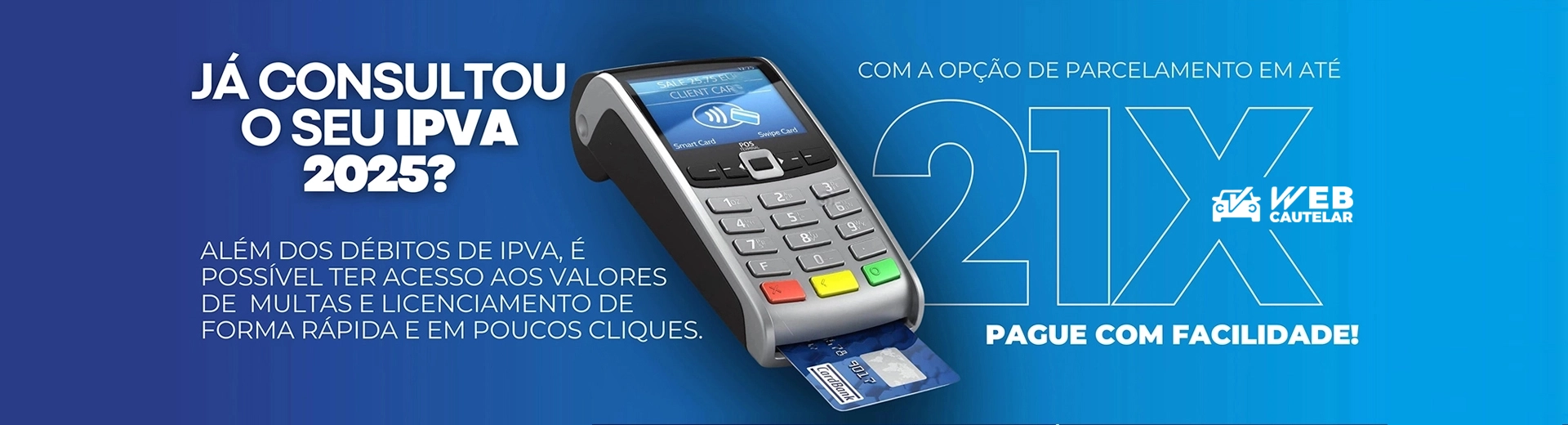 Sobre Consulta de Dbitos