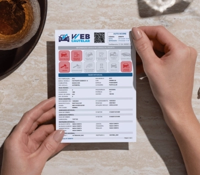 IMPORTANCIA DA PESQUISA VEICULAR